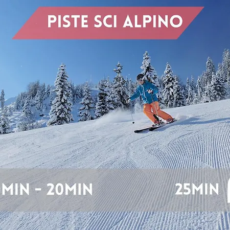 Apartment Fuori Da Ztl - A Due Passi Da Tutto Asiago