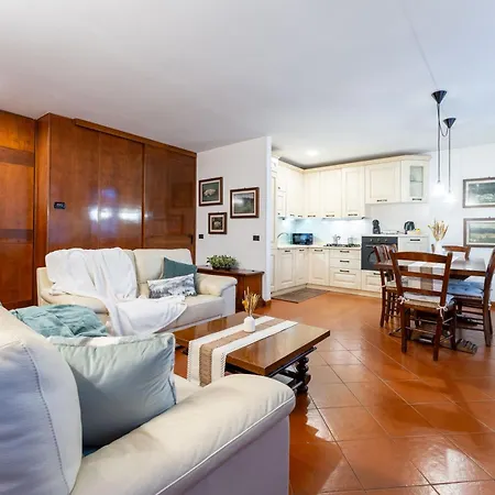 Apartment Fuori Da Ztl - A Due Passi Da Tutto *