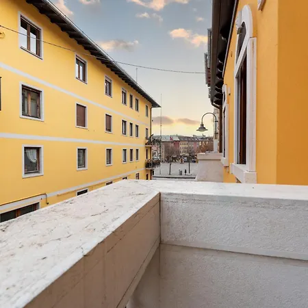 Apartment Fuori Da Ztl - A Due Passi Da Tutto Asiago