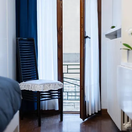 Fuori Da Ztl - A Due Passi Da Tutto Apartment *
