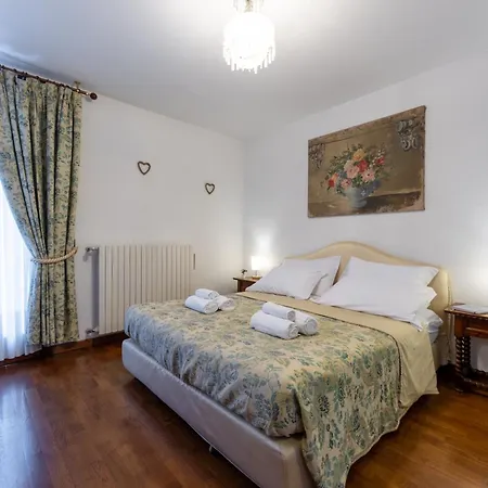 Fuori Da Ztl - A Due Passi Da Tutto Asiago