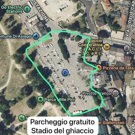 Fuori Da Ztl - A Due Passi Da Tutto