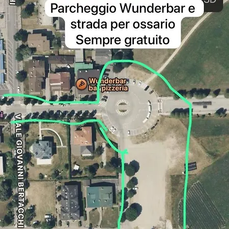Fuori Da Ztl - A Due Passi Da Tutto Apartment
