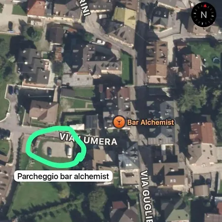 Apartment Fuori Da Ztl - A Due Passi Da Tutto *