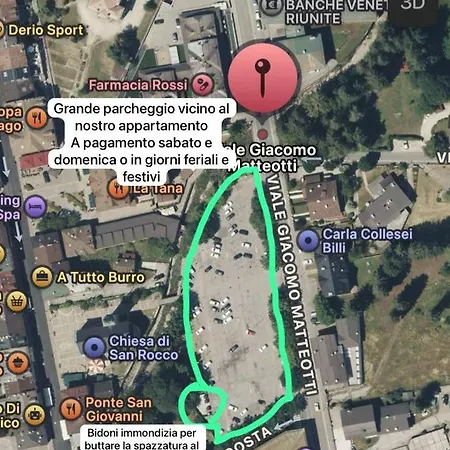 Fuori Da Ztl - A Due Passi Da Tutto