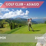 Fuori Da Ztl - A Due Passi Da Tutto Asiago