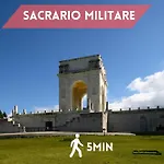 Fuori Da Ztl - A Due Passi Da Tutto Lejlighed