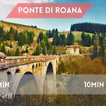 Fuori Da Ztl - A Due Passi Da Tutto Lejlighed *
