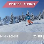 Lejlighed Fuori Da Ztl - A Due Passi Da Tutto Asiago