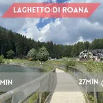 Fuori Da Ztl - A Due Passi Da Tutto Lejlighed *